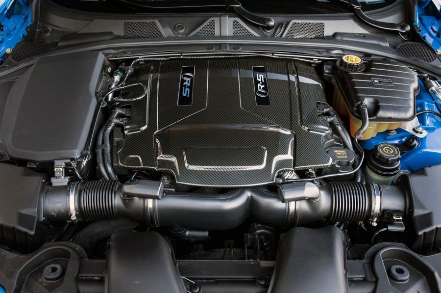  Jaguar XFR-S 2013 года  (фото 11 из 61)